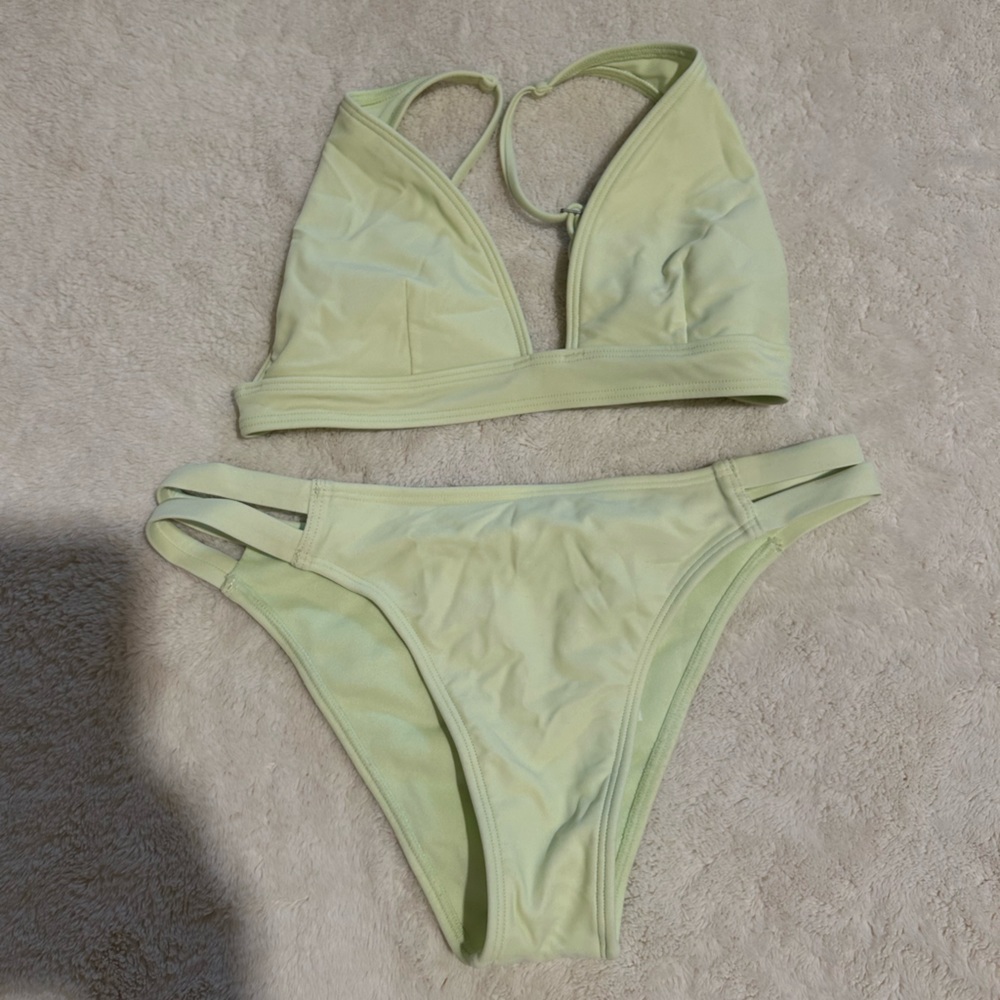 Abercrombie swim.